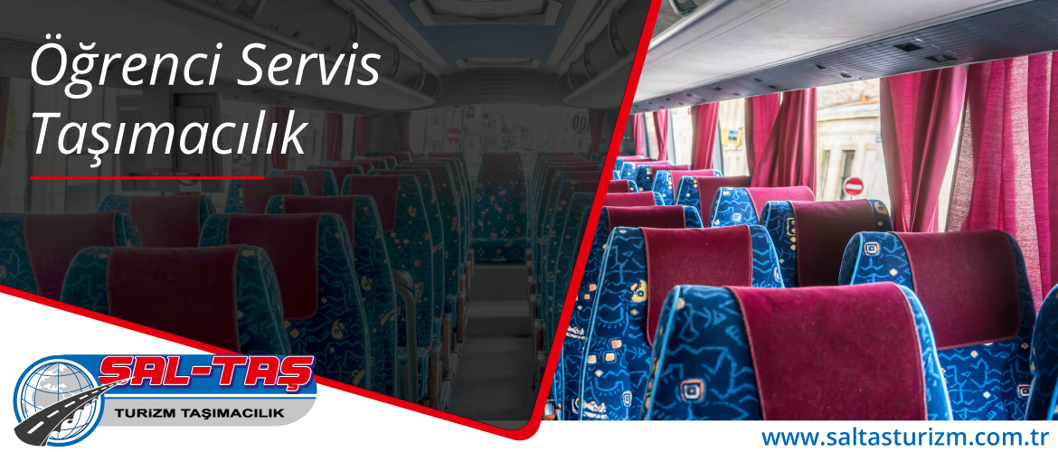 Salihli Öğrenci Servisi