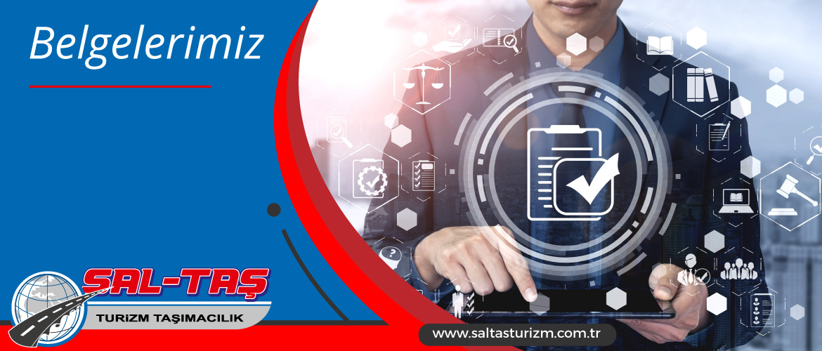 Belgelerimiz